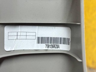 обшивка стойки передней передняя левая, ориг. номер 769126RZ0A, Nissan Rogue T33 [рестайлинг] 2024-2026