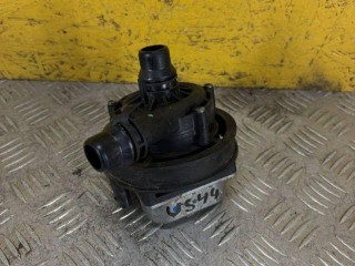насос антифриза дополнительный, ориг. номер 13547413, Chevrolet Equinox EV 1 поколение 2024-2026