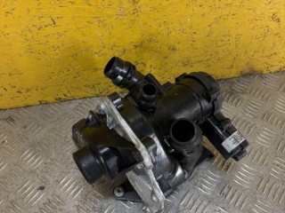 водяная помпа, ориг. номер 06K121011C, Volkswagen Jetta 7 поколение 2018-2022