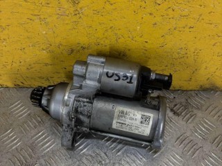 стартер, ориг. номер 02M911024R, Volkswagen Jetta 7 поколение 2018-2022