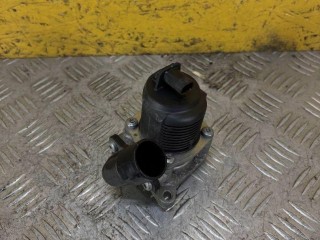 клапан EGR, ориг. номер 06K131097AA, Volkswagen Jetta 7 поколение 2018-2022