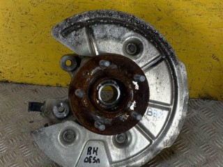 кулак задний правый, ориг. номер 68401941AB, Jeep Grand Cherokee 5 поколение 2021-2026
