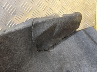 подкрылок передний левый, Chevrolet Equinox EV 1 поколение 2024-2026