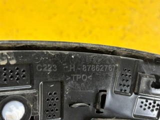 молдинг крыла задний правый, ориг. номер 87862767, Chevrolet Equinox EV 1 поколение 2024-2026