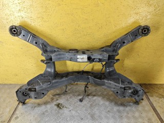 балка задняя, Nissan Rogue T33 [рестайлинг] 2024-2026