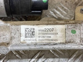 рулевая рейка, ориг. номер 85082207, Chevrolet Equinox EV 1 поколение 2024-2026