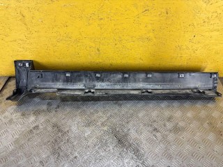 накладка на порог правая, ориг. номер 23369680, 84167855, Chevrolet Equinox 3 поколение [рестайлинг] 2021-2024