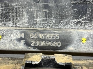 накладка на порог правая, ориг. номер 23369680, 84167855, Chevrolet Equinox 3 поколение [рестайлинг] 2021-2024