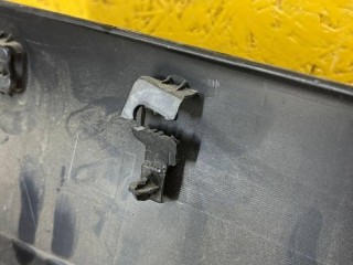 накладка на порог правая, ориг. номер 26509904, Chevrolet Blazer EV 1 поколение 2023-2026