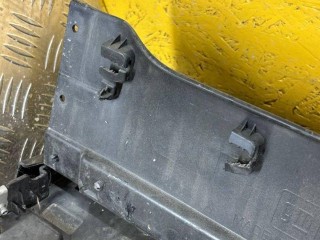 накладка на порог левая, ориг. номер 26509905, Chevrolet Blazer EV 1 поколение 2023-2026