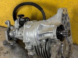 раздаточная коробка, ориг. номер 10382859, 84930554, GMC Acadia 2 поколение [рестайлинг] 2019-2023
