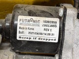раздаточная коробка, ориг. номер 10382859, 84930554, GMC Acadia 2 поколение [рестайлинг] 2019-2023
