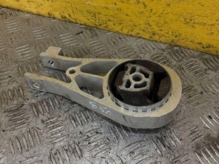 подушка крепления КПП, ориг. номер 42602538, Buick Encore GX 1 поколение 2019-2023