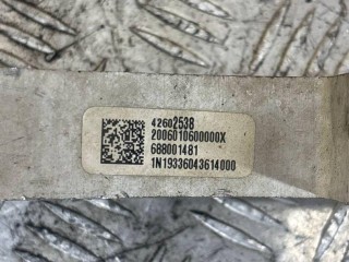 подушка крепления КПП, ориг. номер 42602538, Buick Encore GX 1 поколение 2019-2023
