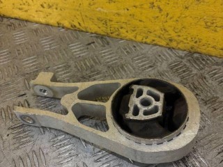 подушка крепления КПП, ориг. номер 60005916, Buick Encore GX 1 поколение 2019-2023
