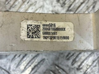 подушка крепления КПП, ориг. номер 60005916, Buick Encore GX 1 поколение 2019-2023