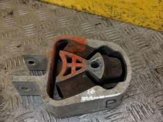 подушка крепления КПП, ориг. номер DP536P082CB, Ford Edge 2 поколение CD539 [рестайлинг] 2018-2023