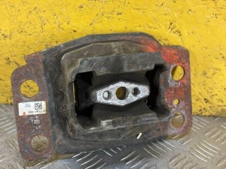 подушка крепления КПП, ориг. номер K2G37M121AA, Ford Edge 2 поколение CD539 [рестайлинг] 2018-2023