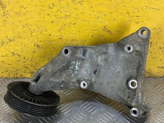 кронштейн компрессора кондиционера, ориг. номер 24459840, Opel Astra G 1998-2009