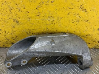 кронштейн коробки (балка кпп), ориг. номер 55512875, Buick Encore GX 1 поколение 2019-2023