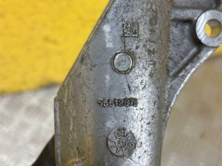 кронштейн коробки (балка кпп), ориг. номер 55512875, Buick Encore GX 1 поколение 2019-2023