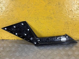 молдинг (накладка кузовная) задний левый, ориг. номер 42777016, Chevrolet Bolt EUV 1 поколение 2021-2023