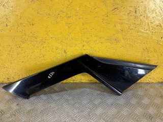 молдинг (накладка кузовная) задний правый Chevrolet Bolt EUV 1 поколение 2021-2023, 42777017