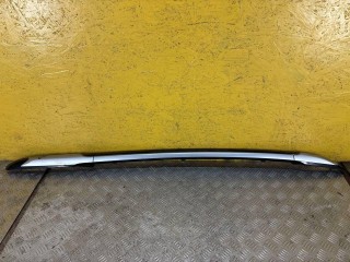 дуги на крышу (рейлинги), ориг. номер 42840325, 42840326, Chevrolet Bolt EUV 1 поколение 2021-2023