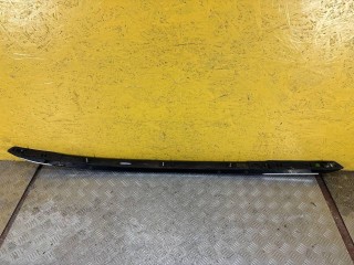 дуги на крышу (рейлинги), ориг. номер 42840325, 42840326, Chevrolet Bolt EUV 1 поколение 2021-2023