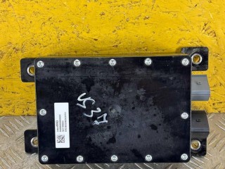 модуль зарядки аккумулятора (АКБ), ориг. номер 24044993, Chevrolet Bolt EUV 1 поколение 2021-2023