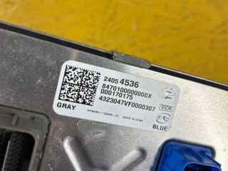 блок управления двигателем, ориг. номер 24054536, Chevrolet Bolt EUV 1 поколение 2021-2023