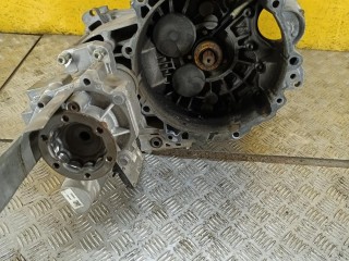 МКПП, ориг. номер 02Q409055D, FM62Q0350302, ULQ, Volkswagen Jetta 7 поколение 2018-2022