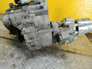 МКПП, ориг. номер 02Q409055D, FM62Q0350302, ULQ, Volkswagen Jetta 7 поколение 2018-2022