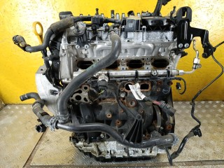 двигатель, ориг. номер DKF, Volkswagen Jetta 7 поколение 2018-2022