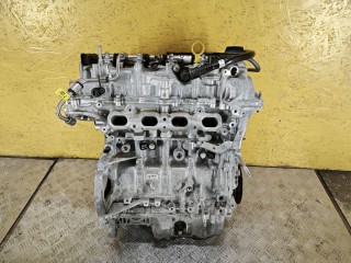 двигатель, ориг. номер LSD, MJN, 232851277, Chevrolet Equinox 3 поколение [рестайлинг] 2021-2024