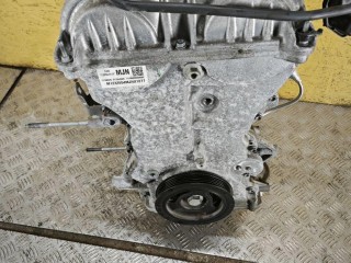 двигатель, ориг. номер LSD, MJN, 232851277, Chevrolet Equinox 3 поколение [рестайлинг] 2021-2024