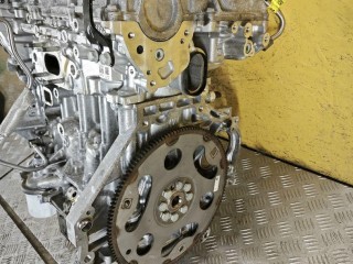 двигатель, ориг. номер LSD, MJN, 232851277, Chevrolet Equinox 3 поколение [рестайлинг] 2021-2024