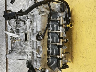 двигатель, ориг. номер LSD, MJN, 232851277, Chevrolet Equinox 3 поколение [рестайлинг] 2021-2024