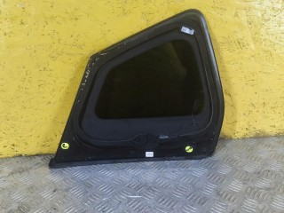 стекло кузовное правое Nissan Rogue T33 2020-2024, левый руль, 833006RR0A