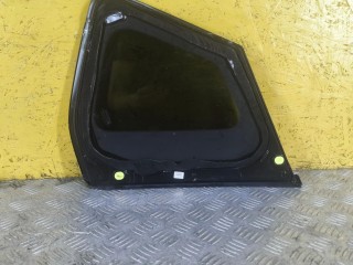 стекло кузовное левое Nissan Rogue T33 2020-2024, левый руль, 833016RR0A