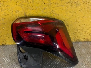 фонарь задний левый, ориг. номер 87844700, Chevrolet Equinox 3 поколение [рестайлинг] 2021-2024