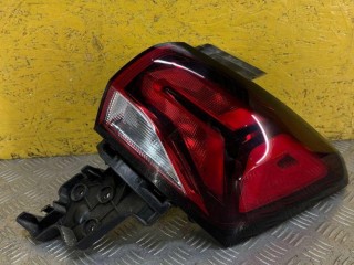 фонарь задний правый, ориг. номер 87844701, Chevrolet Equinox 3 поколение [рестайлинг] 2021-2024