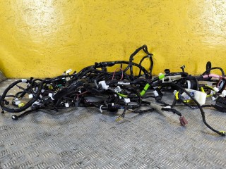 проводка салона, ориг. номер 240146EN1B, Nissan Rogue T33 [рестайлинг] 2024-2026