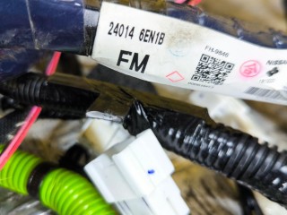 проводка салона, ориг. номер 240146EN1B, Nissan Rogue T33 [рестайлинг] 2024-2026