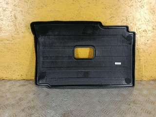 ковер багажника, ориг. номер 3276SER12208, Nissan Rogue T33 [рестайлинг] 2024-2026