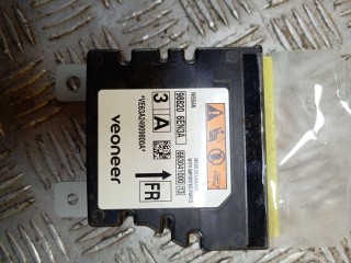 блок управления подушками безопасности, ориг. номер 988206EN3A, Nissan Rogue T33 [рестайлинг] 2024-2026