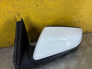 зеркало наружное левое, ориг. номер 86576971, Chevrolet Equinox 3 поколение [рестайлинг] 2021-2024