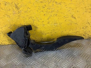 педаль газа, ориг. номер 42757539, Chevrolet Bolt EUV 1 поколение 2021-2023