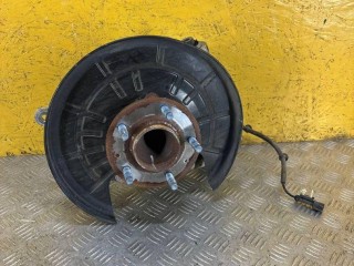 кулак задний левый, ориг. номер 84034300, Chevrolet Equinox 3 поколение [рестайлинг] 2021-2024