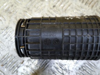 патрубок интеркулера, ориг. номер 341565513, Buick Encore GX 1 поколение 2019-2023